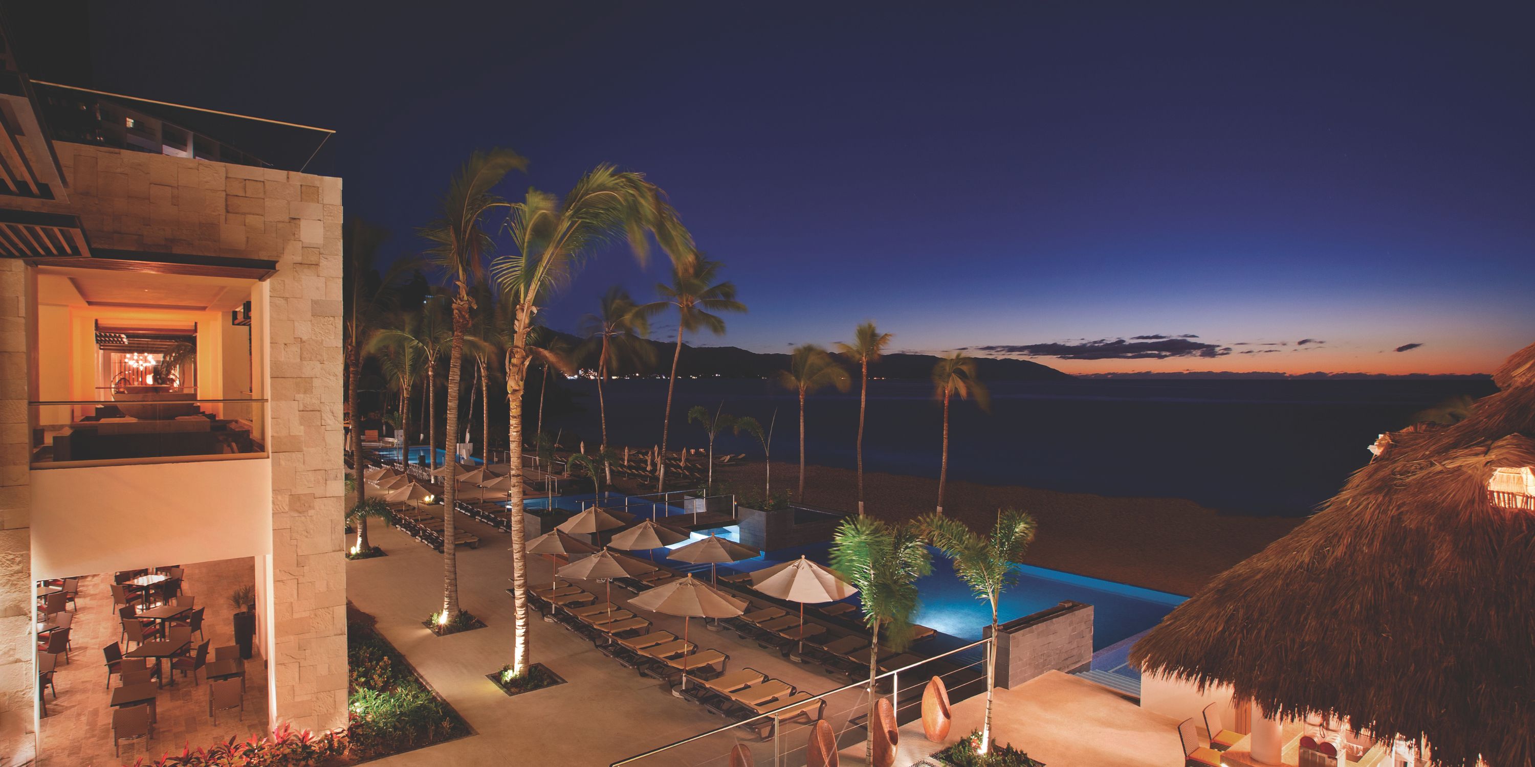 resort picture