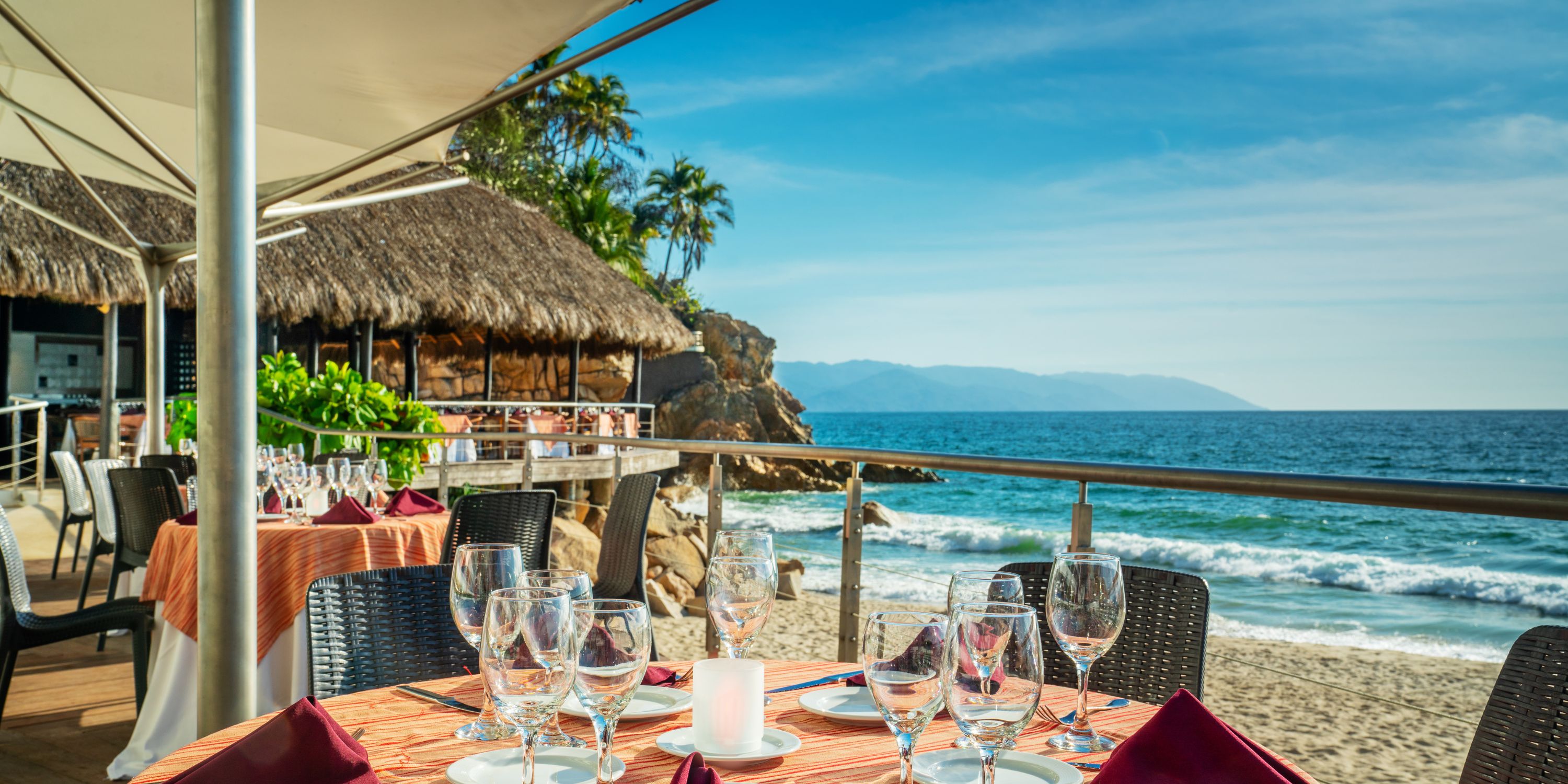 resort picture