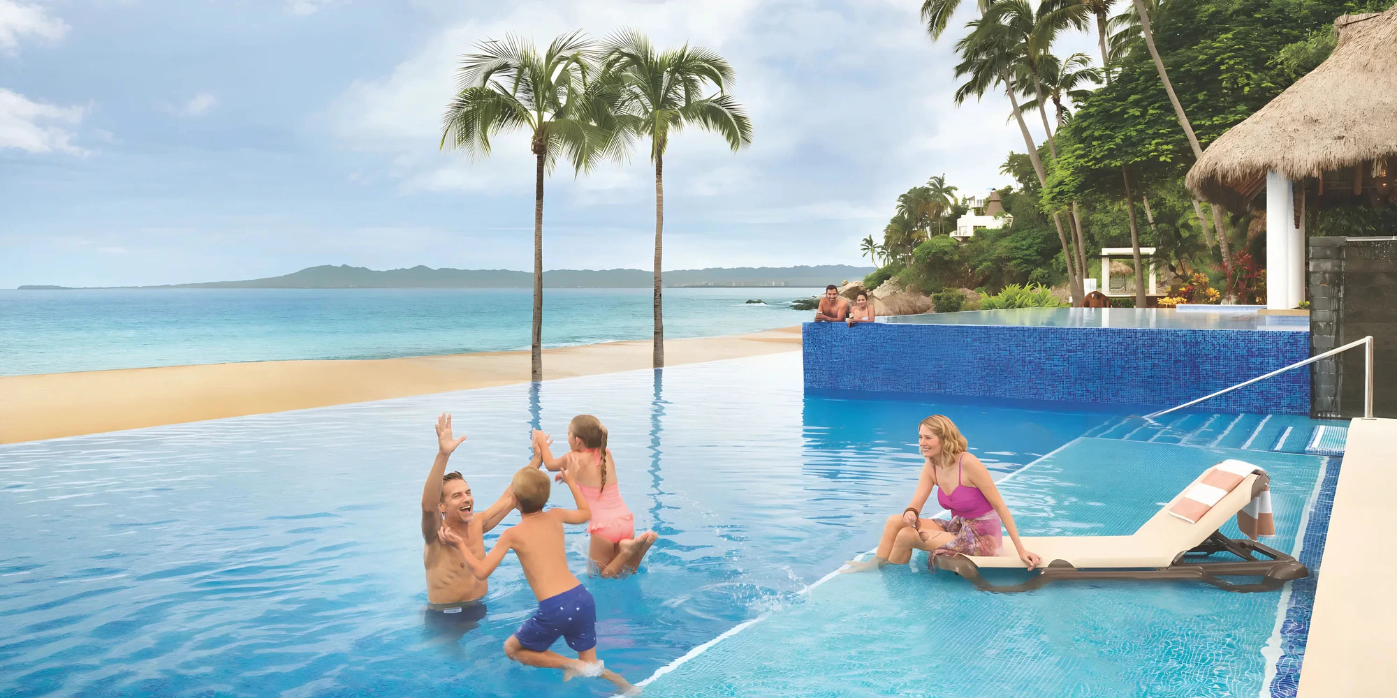 resort picture