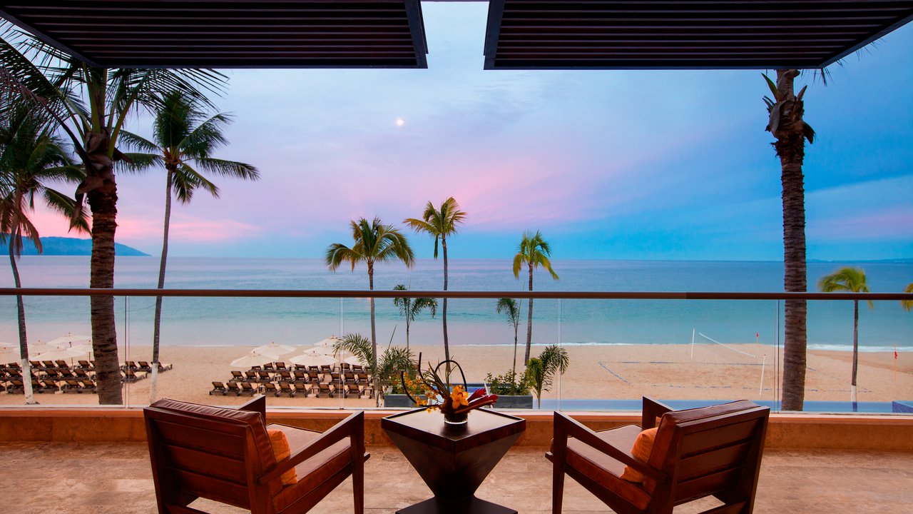 resort picture