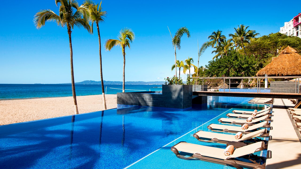resort picture
