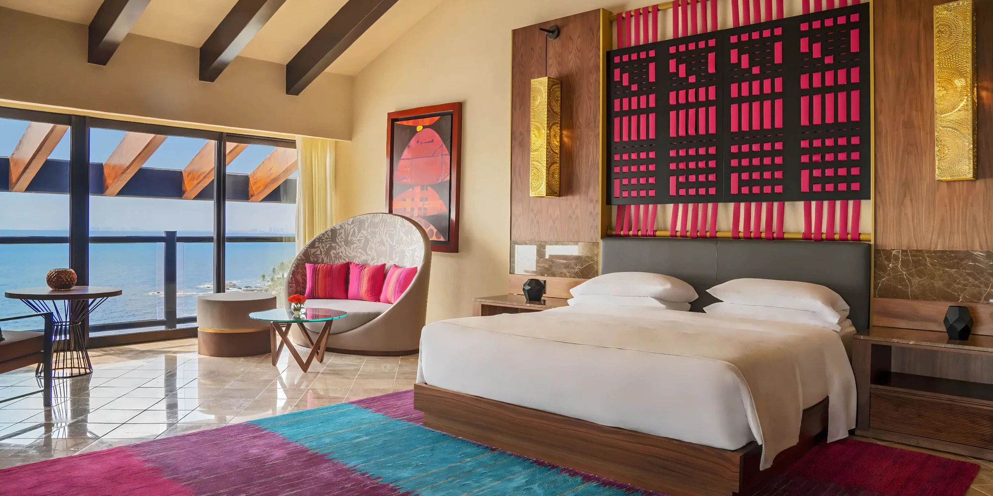 resort picture